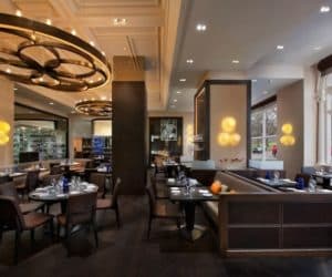 Dinner by Heston Blumenthal