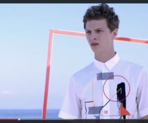 Dior Homme Spring 2014 Video