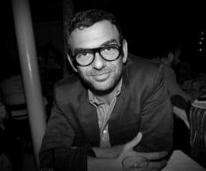 Francesco Russo