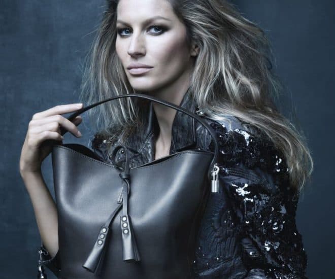 Gisele Bundchen Louis Vuitton