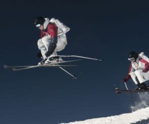 Moncler Grenoble Haute Montagne