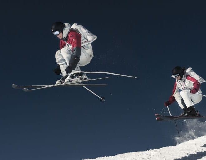 Moncler Grenoble Haute Montagne
