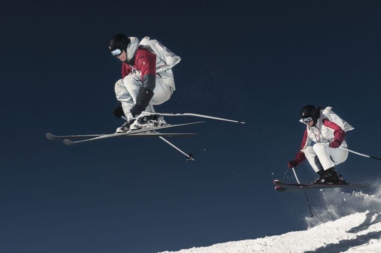 Moncler Grenoble Haute Montagne