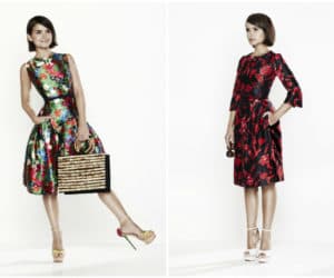 Oscar de la Renta The Outnet