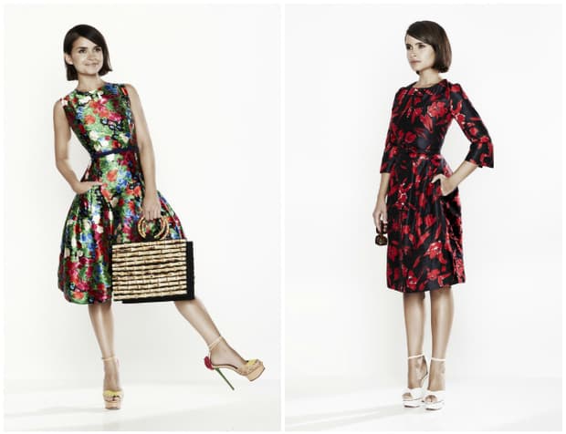 Oscar de la Renta The Outnet