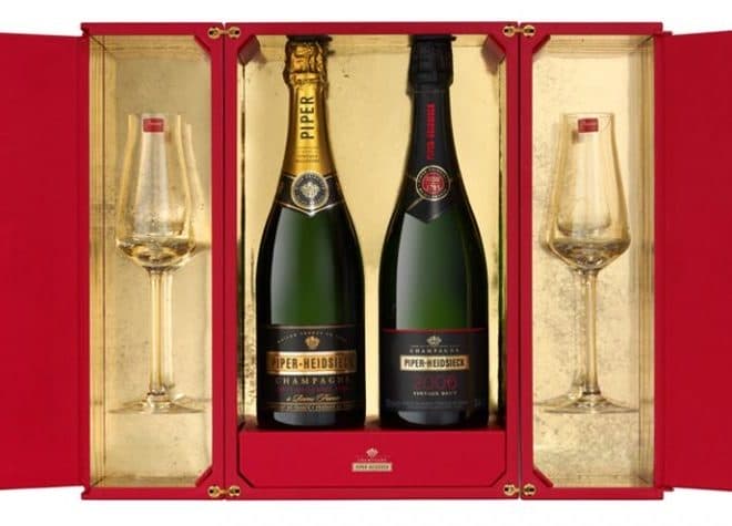 Piper Heidsieck Baccarat