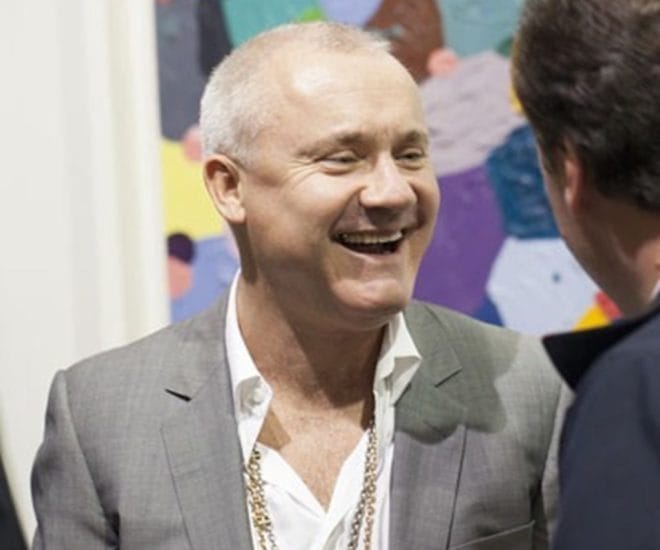 Candy: Felix Gonzalez-Torres | Damien Hirst - LUXUO