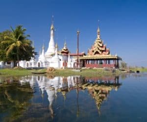 myanmar travel