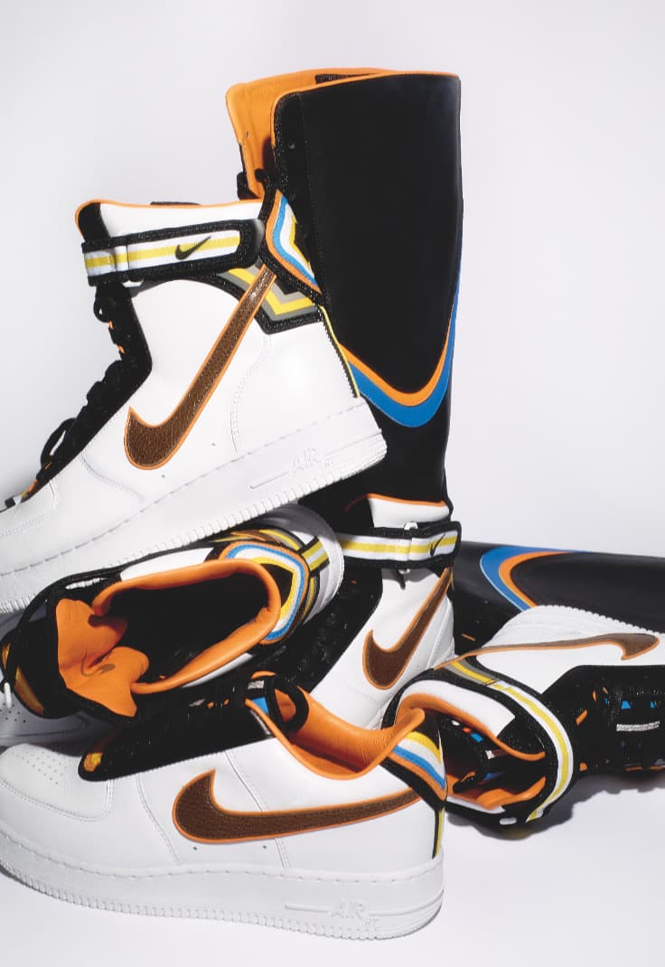 Air Force 1 Nike RT