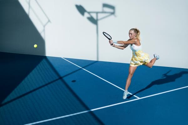 Caroline Wozniacki
