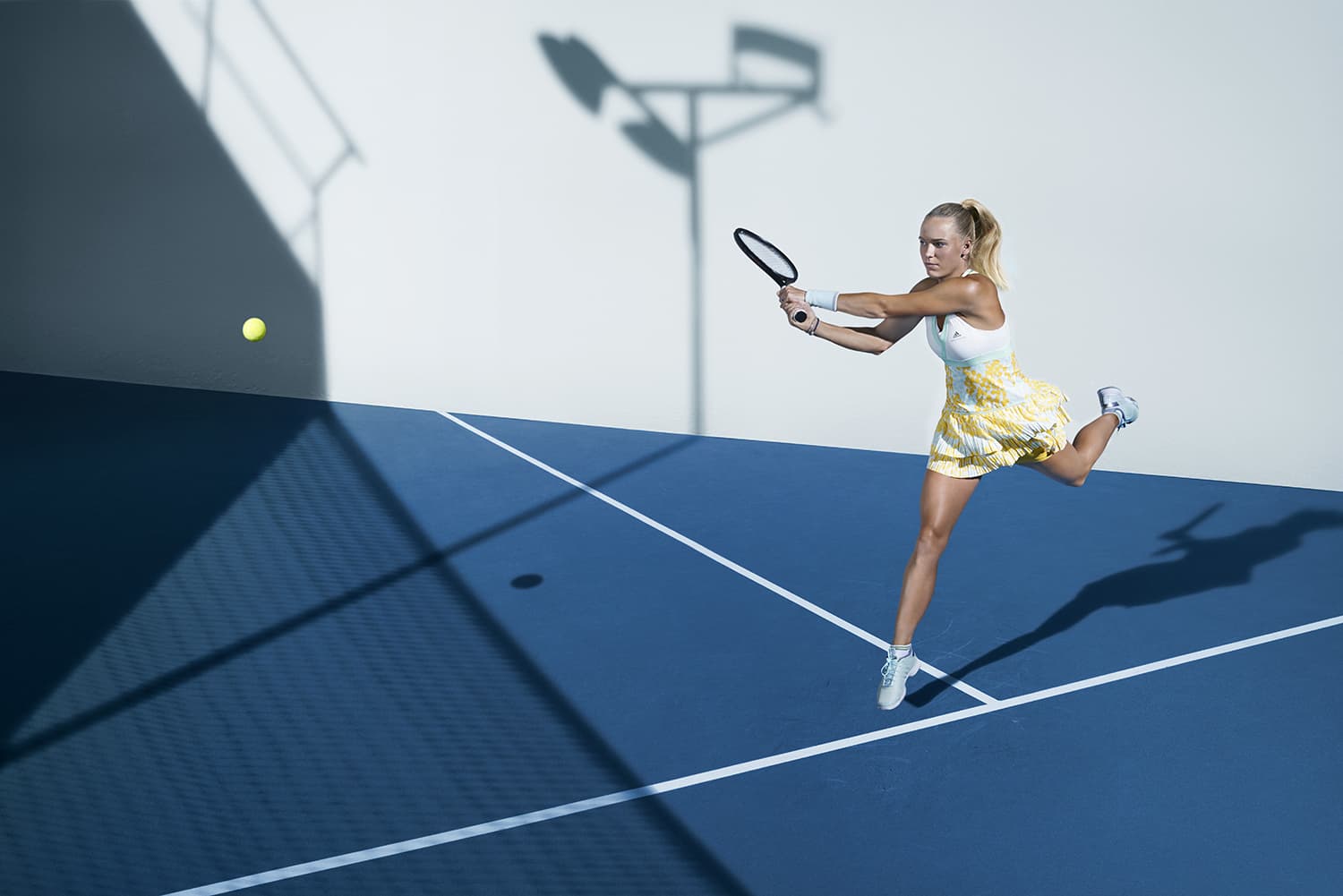 Caroline Wozniacki
