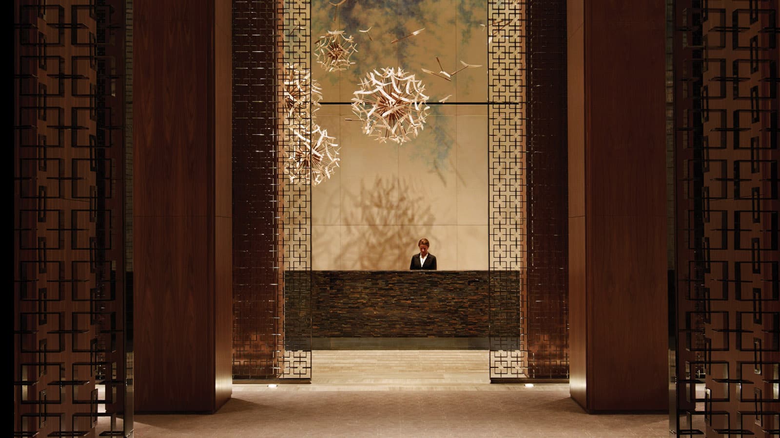 Four Seasons Hotel Toronto