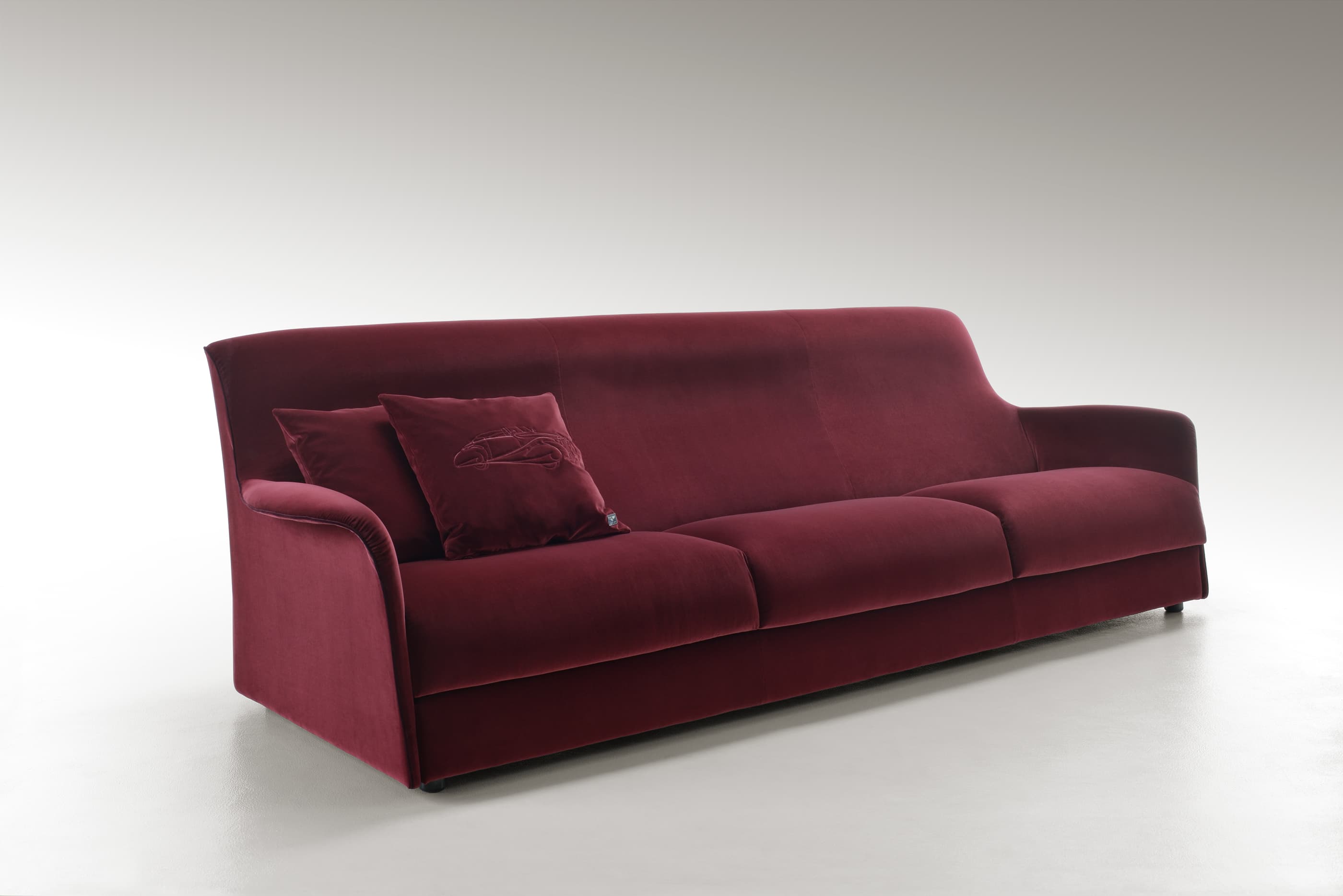 Minister Sofa