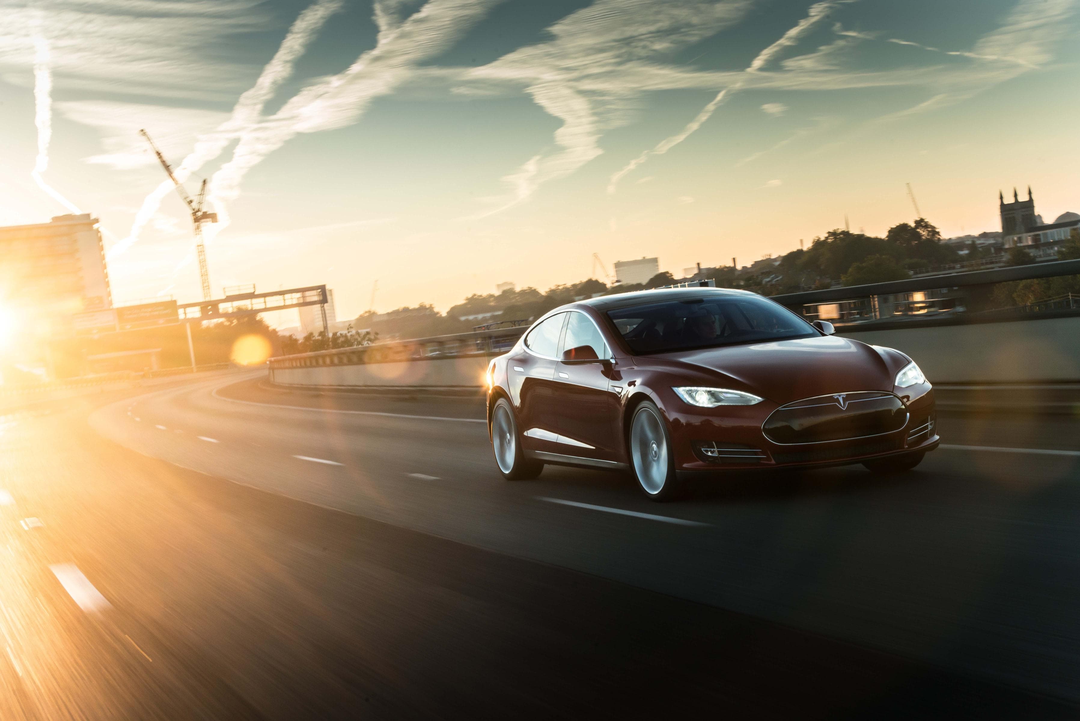 Model S