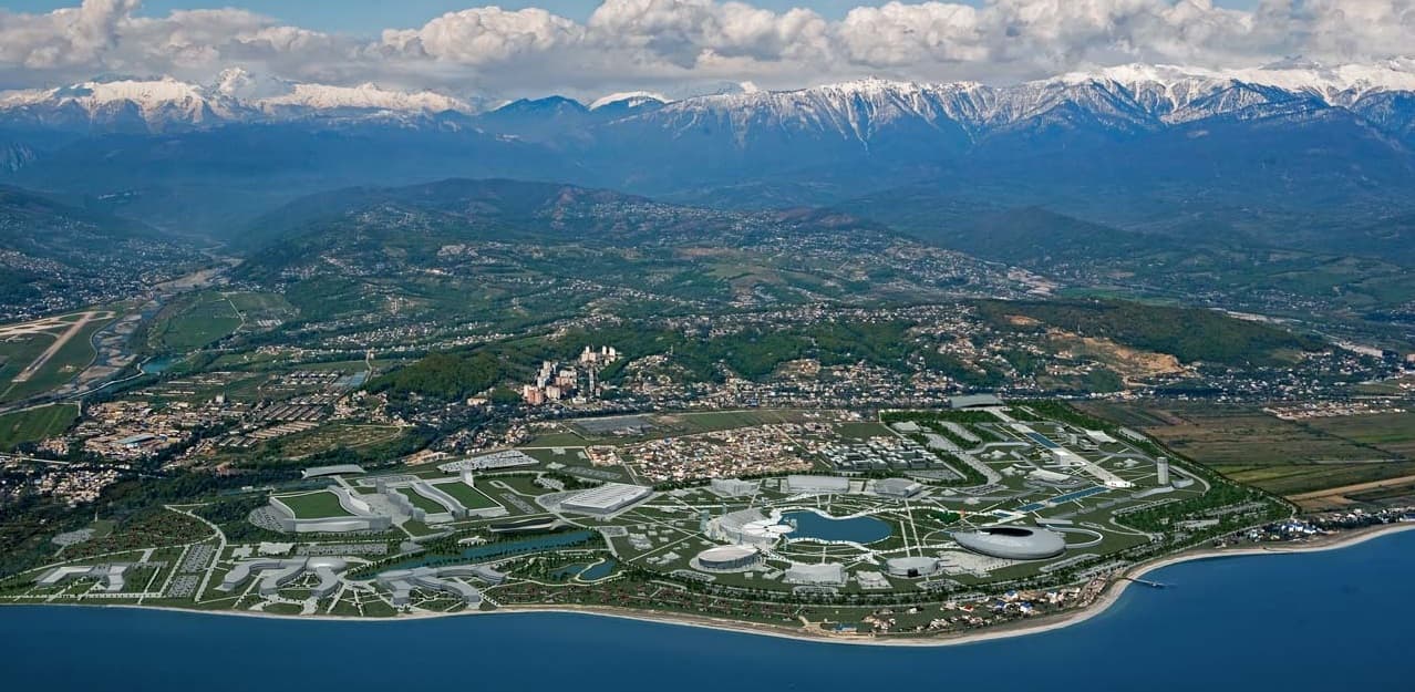 Sochi