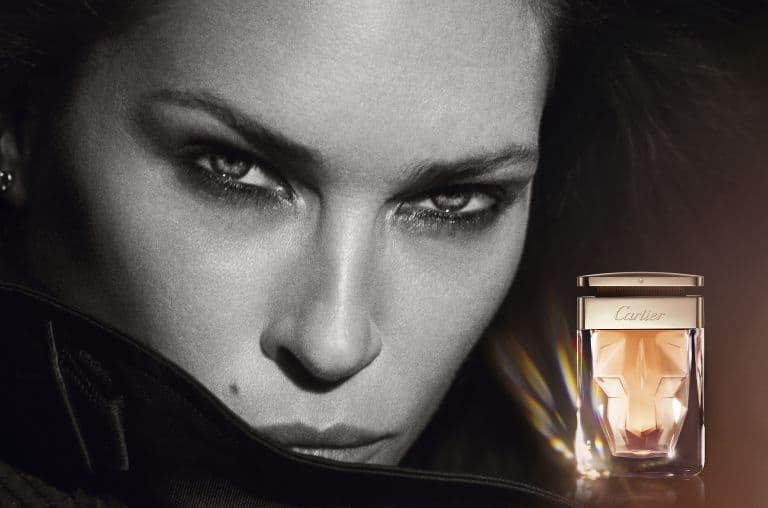 La Panthere by Cartier
