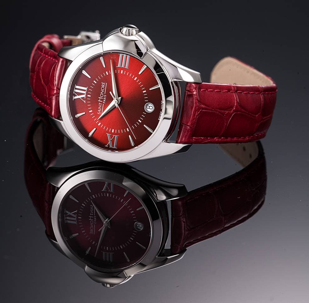 Saint Honore Coloseo Valentine