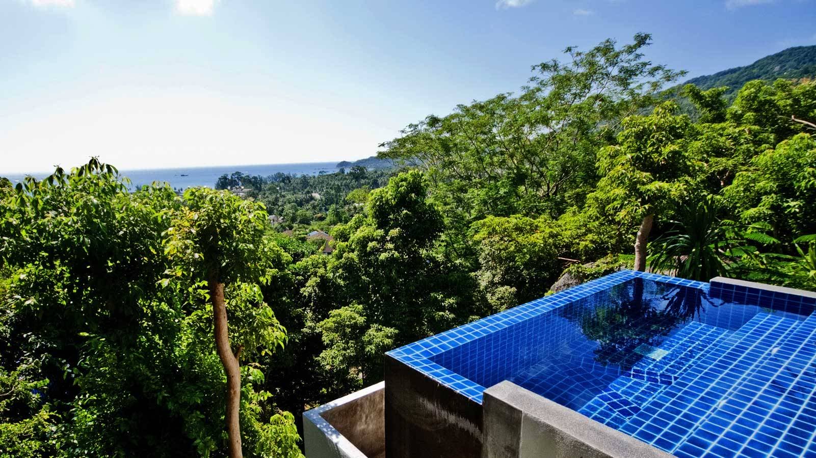 The Place Koh Tao