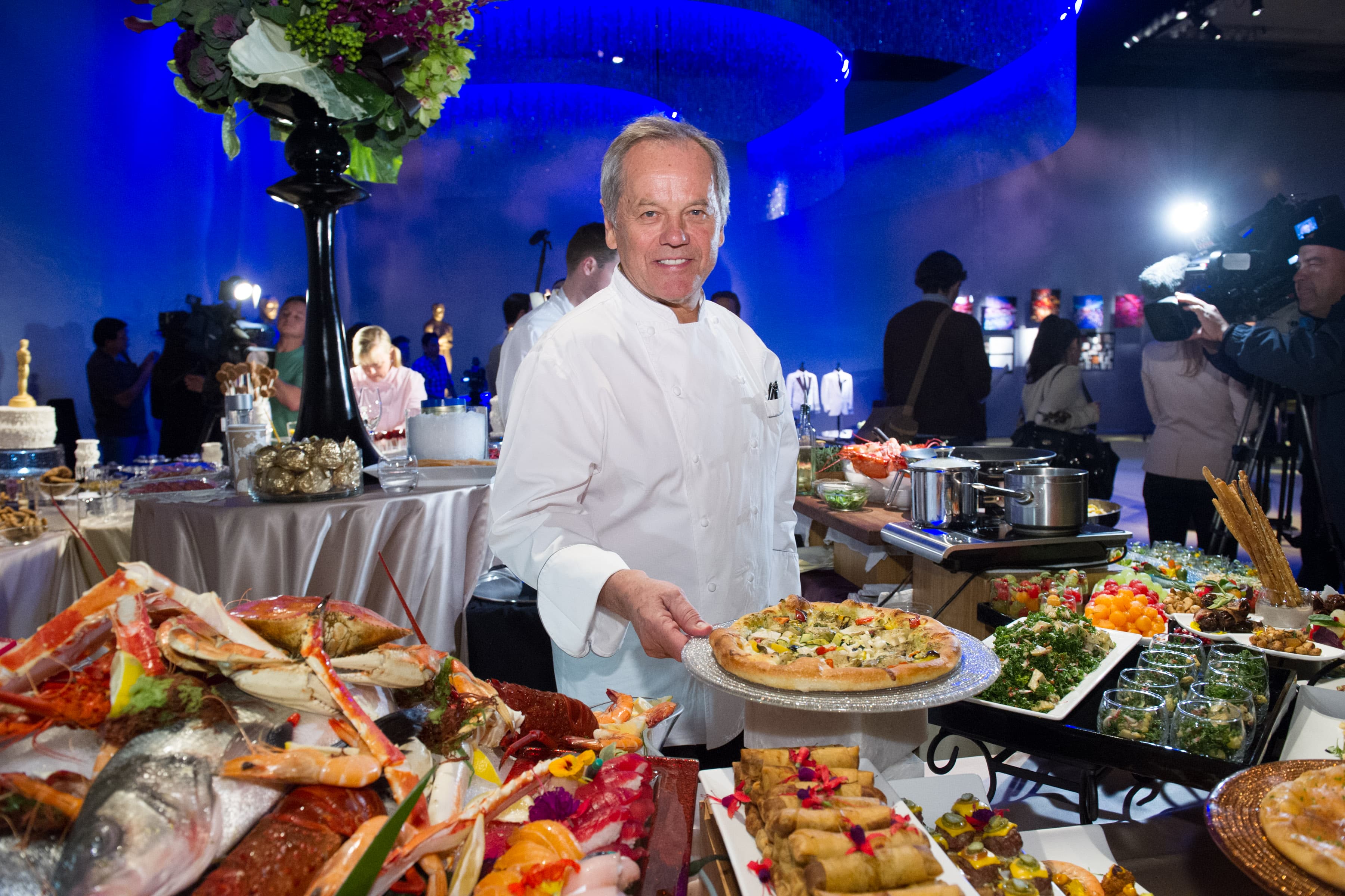 85th Academy Awards Governors Ball