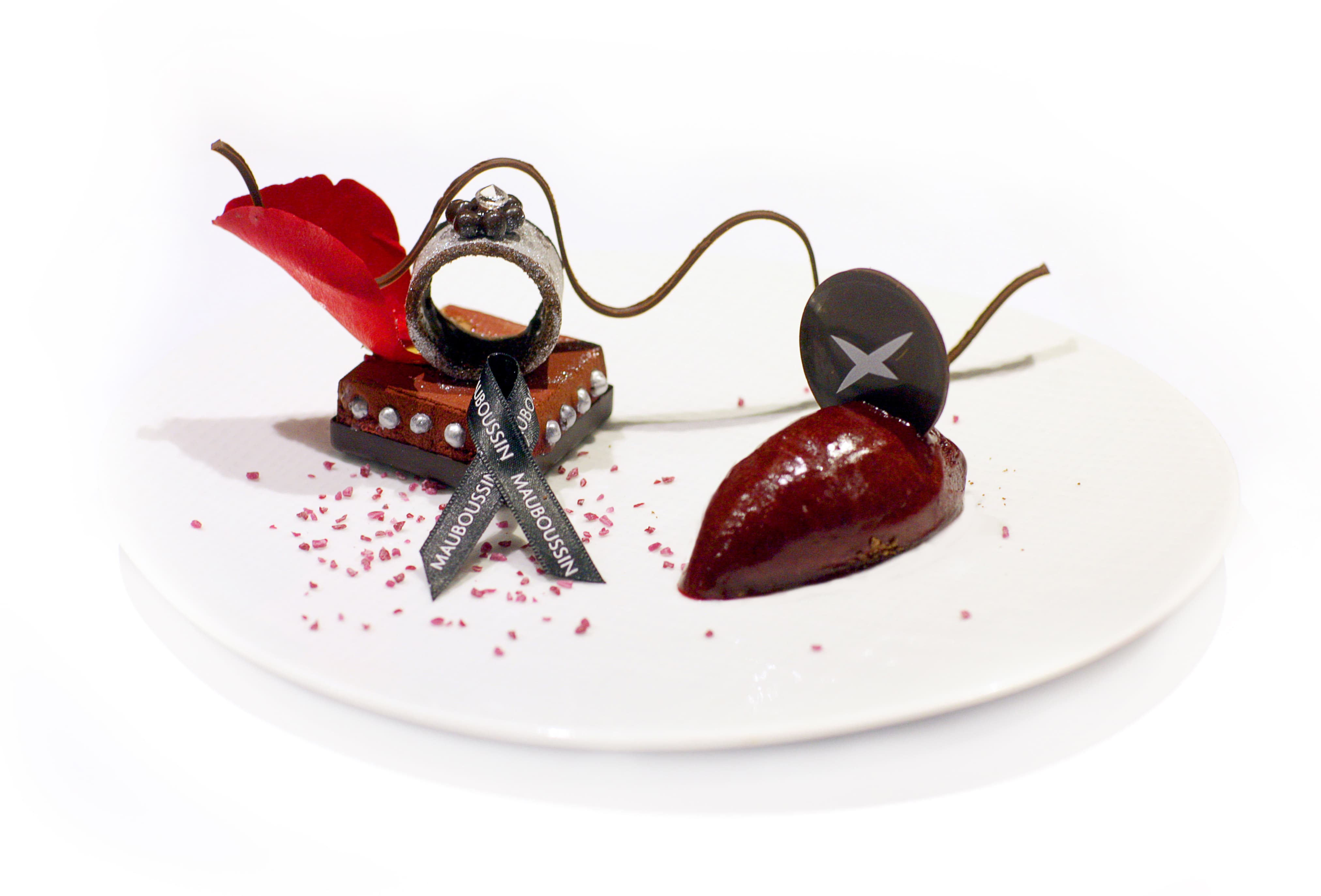 mauboussin dessert