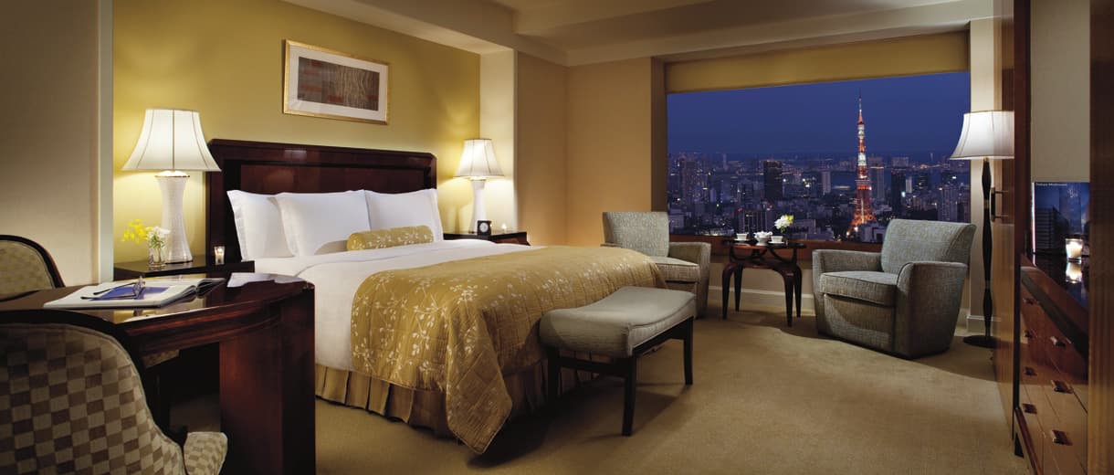 ritz tokyo