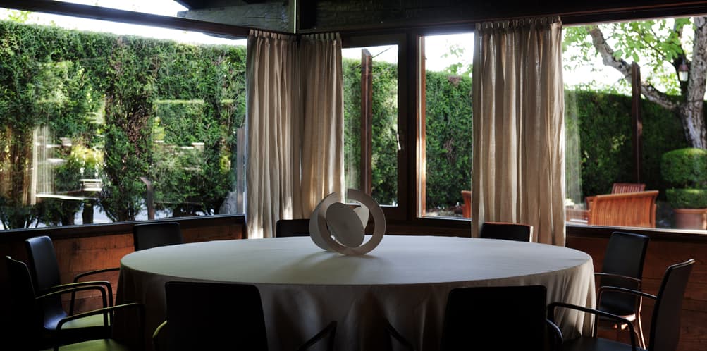 Mugaritz, Rentería, Spain