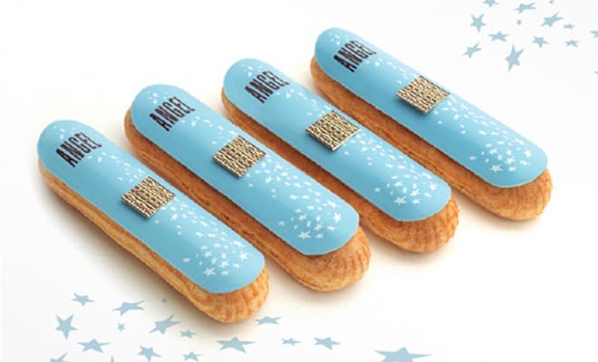 Fauchon Thierry Mugler eclair