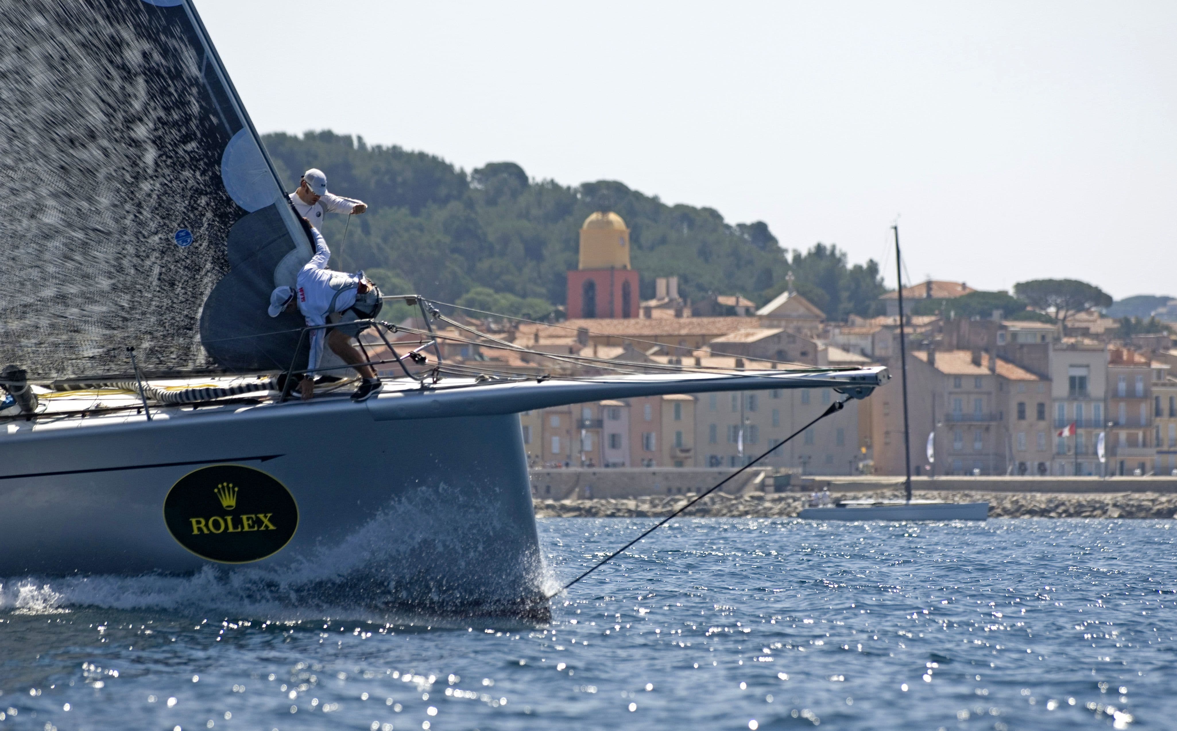 Giraglia Rolex Cup