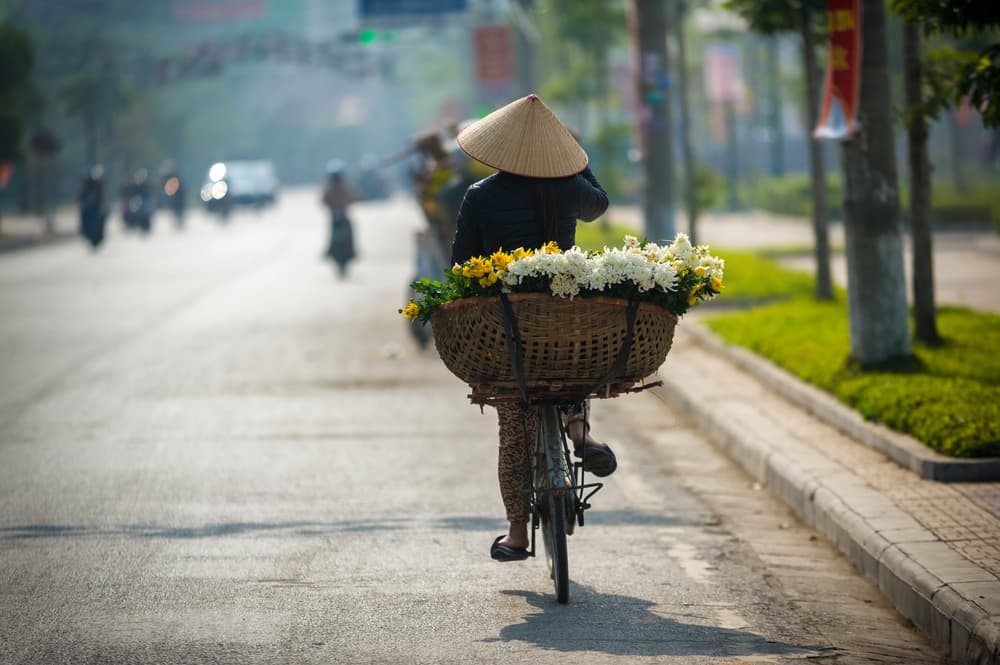 Hanoi Vietnam