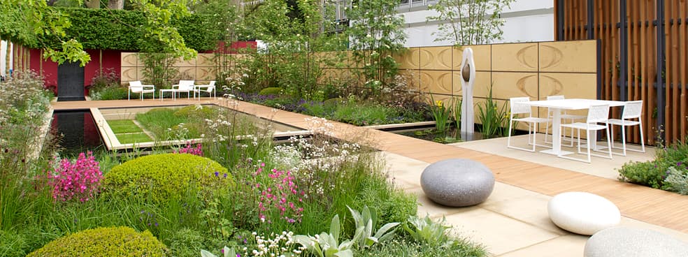 RHS Chelsea Flower Show