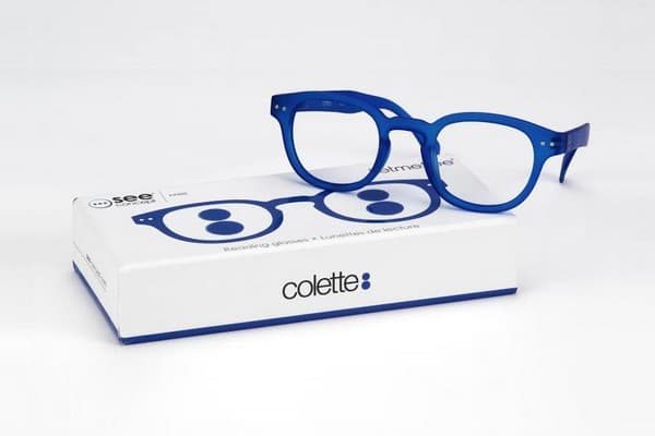 See Concept colette