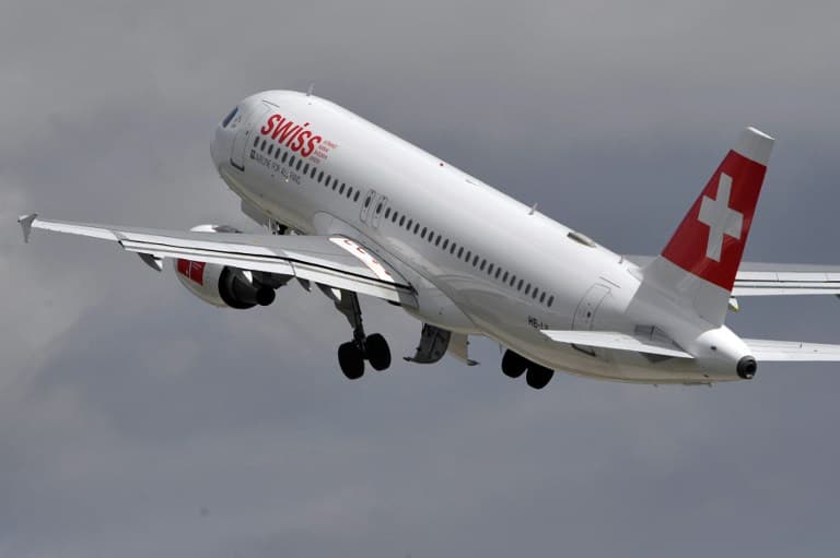 Swiss International Air Lines