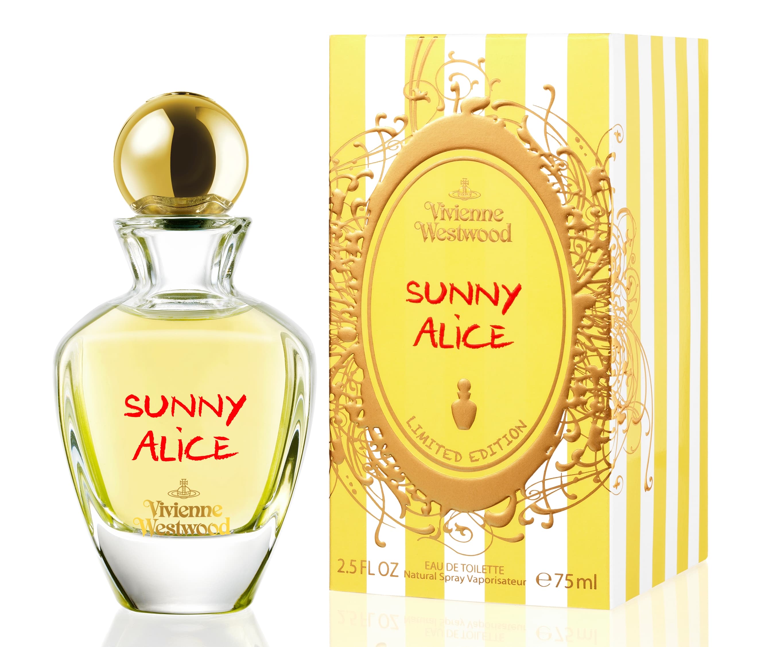 Vivienne Westwood Sunny Alice