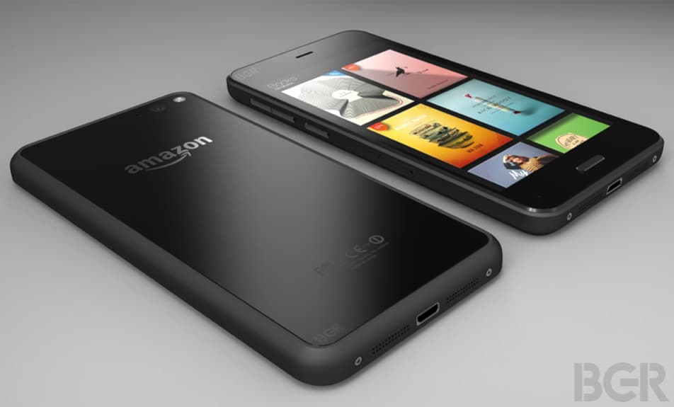 bgr amazon smartphone