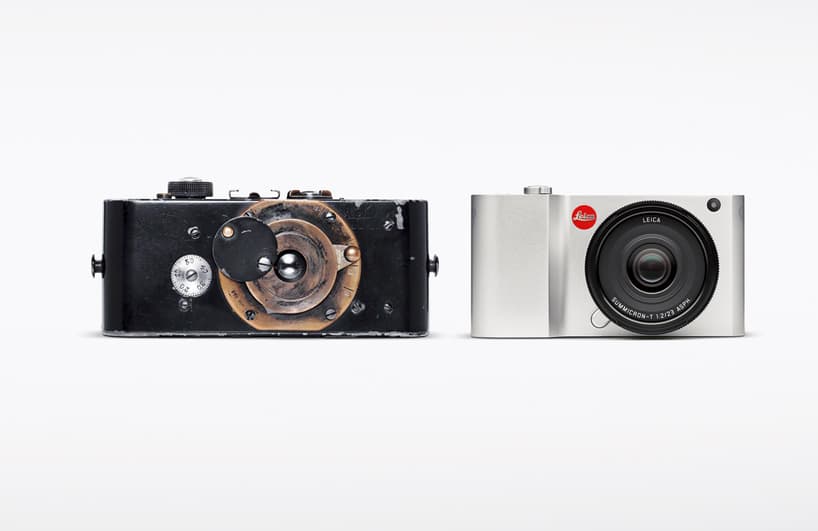 leica T