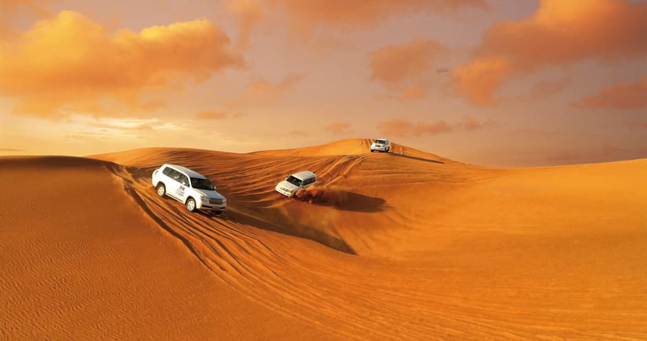 sandboarding