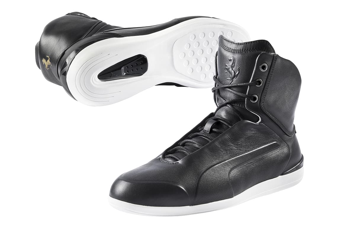 Ferrari Limitate sneakers by Puma