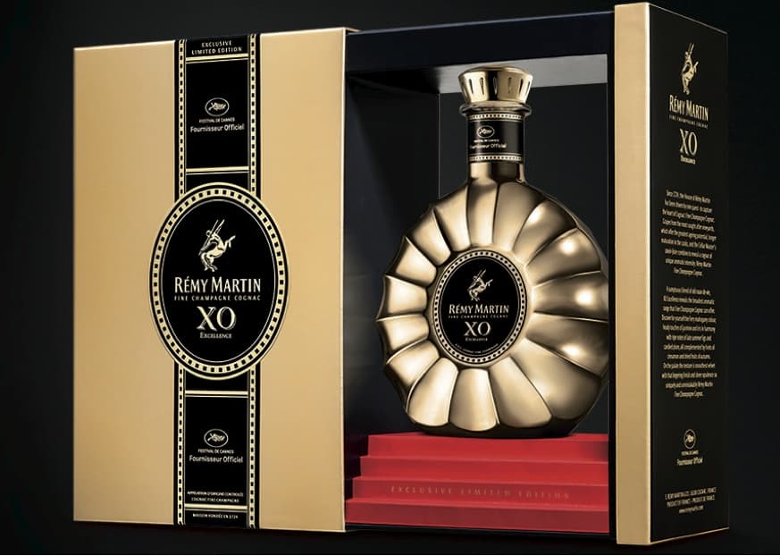 Remy Martin Excellence Cannes 2014