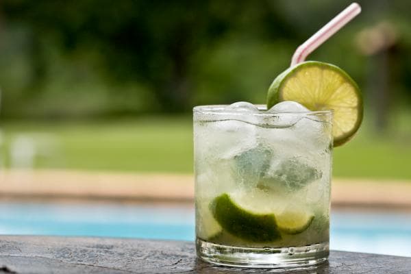 Caipirinha