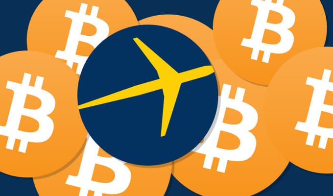 Expedia Accepting Bitcoin