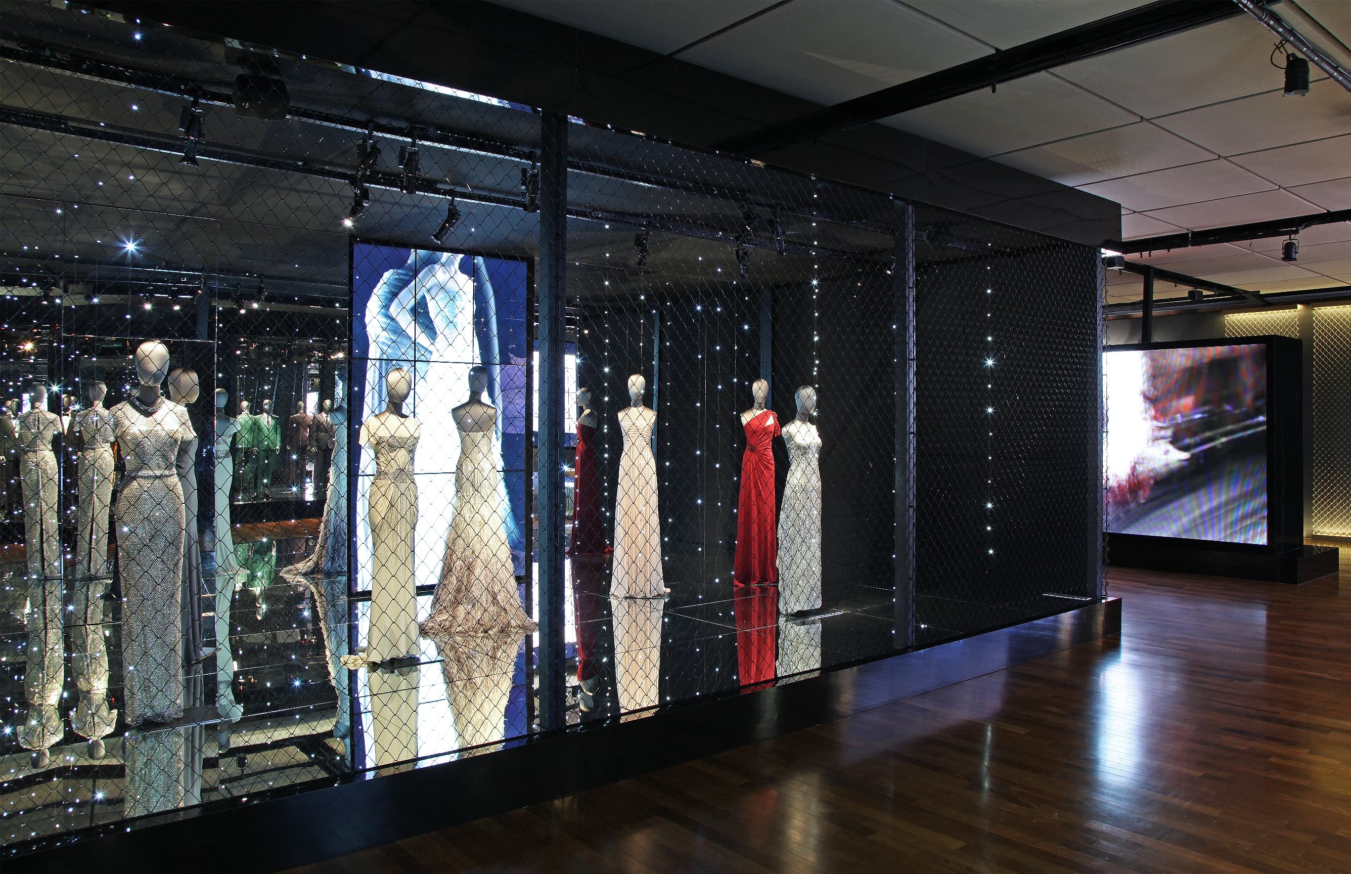 Gucci gowns