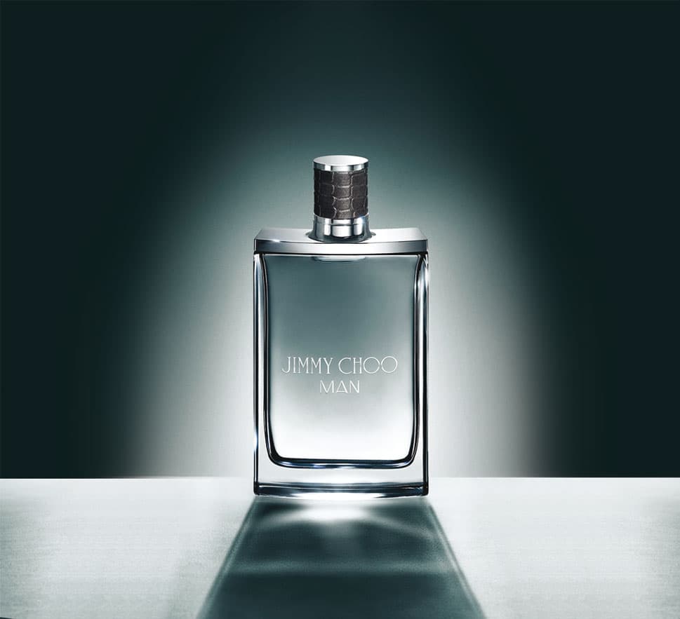 Jimmy Choo Man