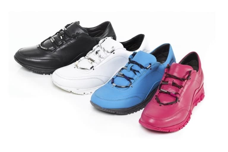 Lanvin Running Show sneakers