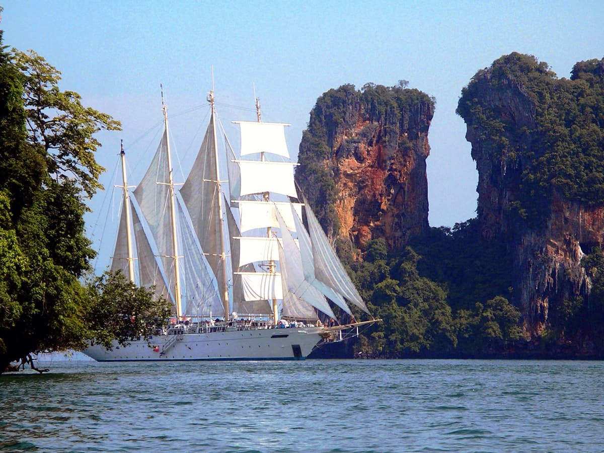 Star Clippers