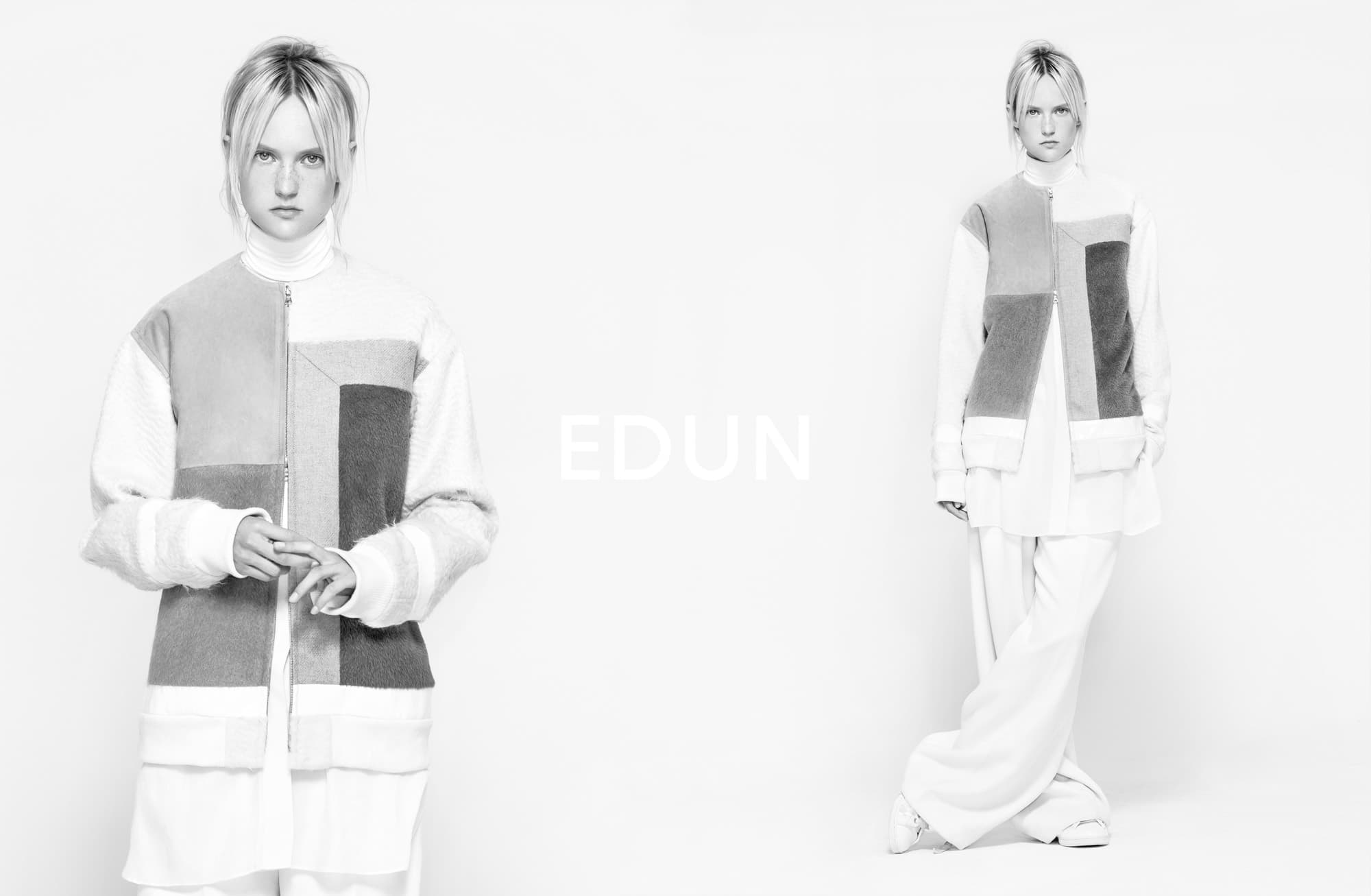 Edun FW 2014