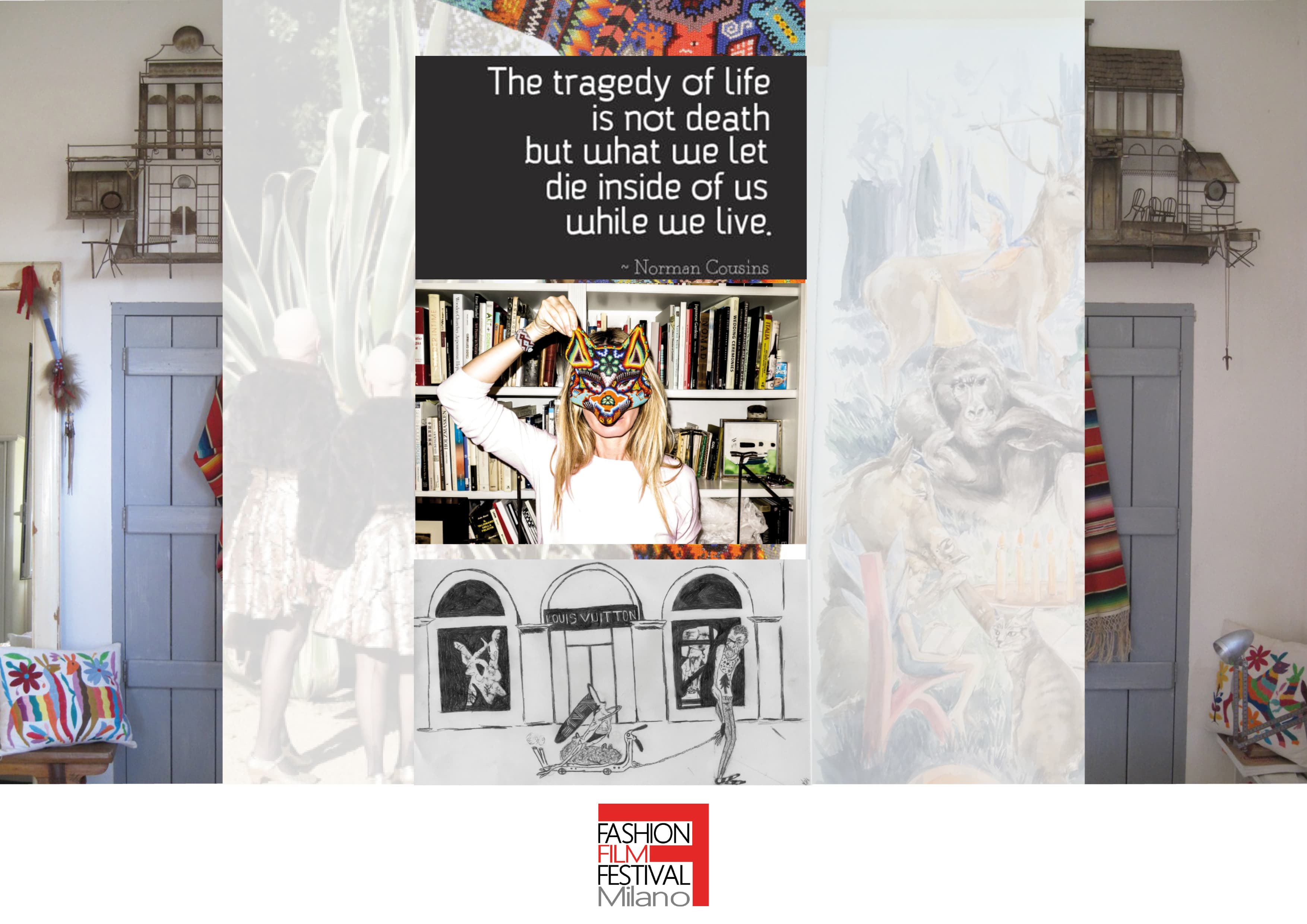 Fashion Film Festival Milano