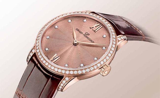 Girard Perregaux 1966 Lady
