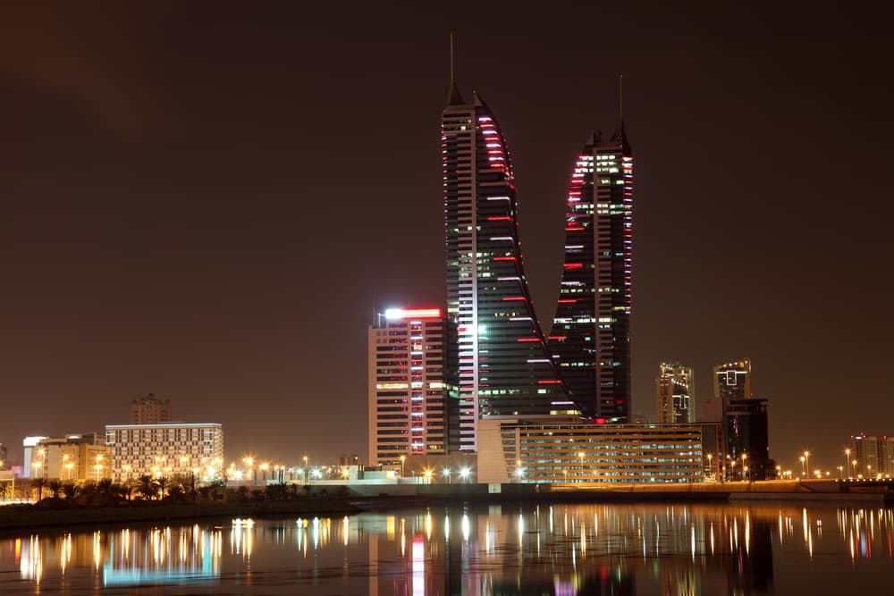 Manama