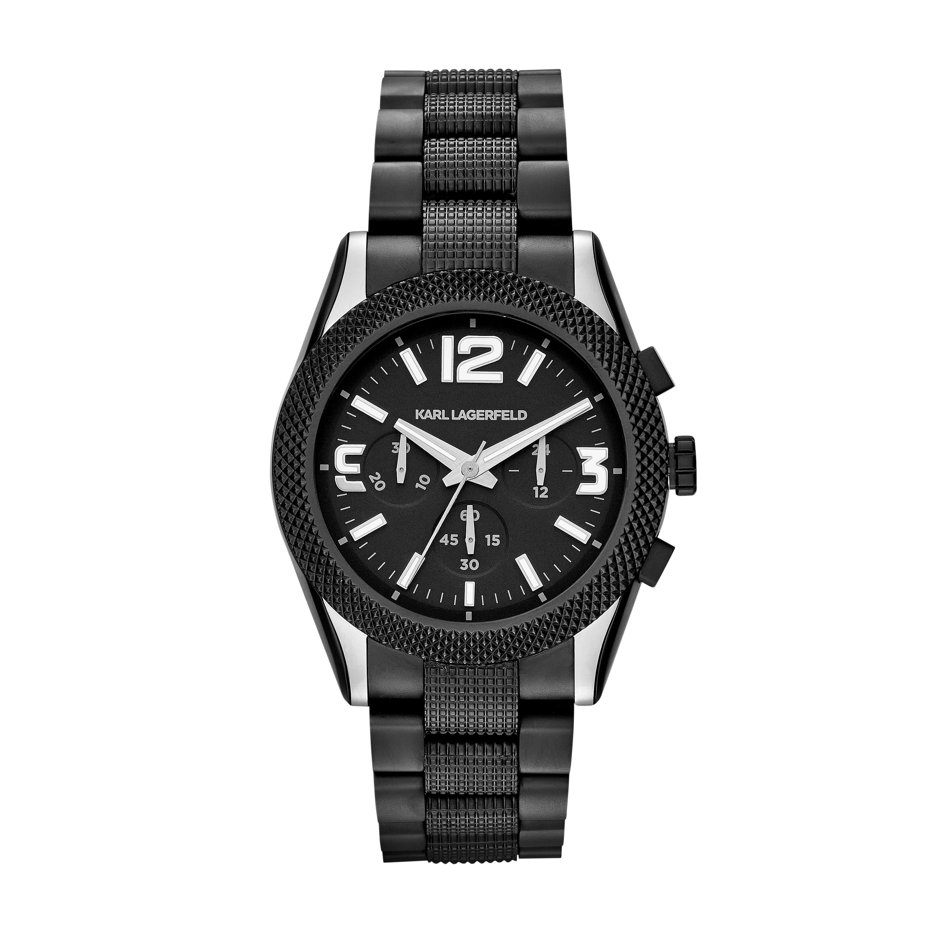 The Kurator watch
