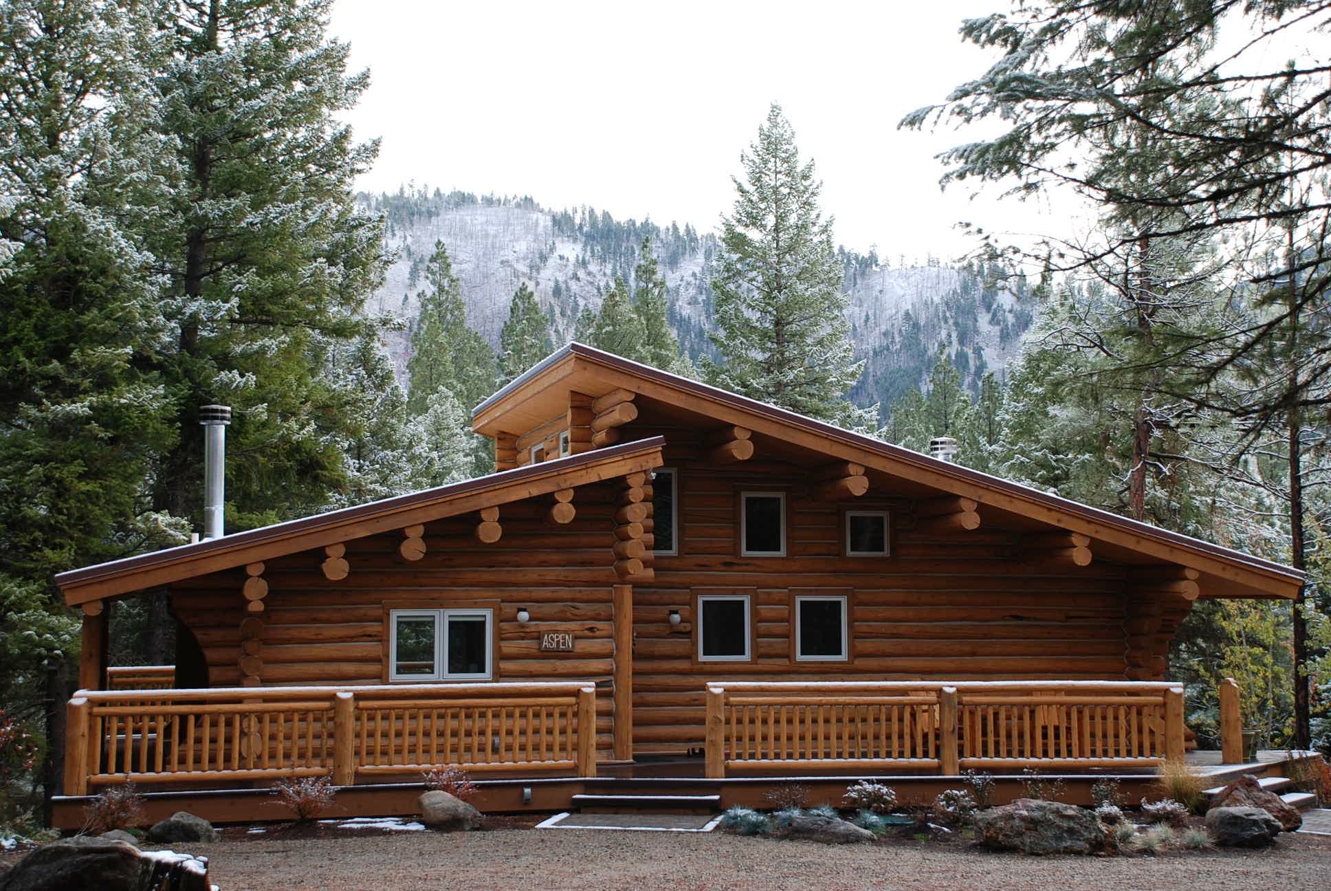 Triple Creek Ranch